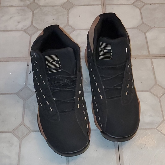 Men`s Foam Bradyseism Technology Sport - Picture 3 of 3